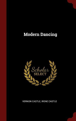 Modern Dancing