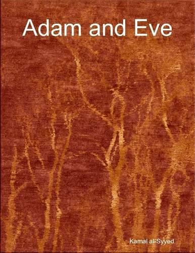Adam and Eve