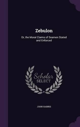 Zebulon