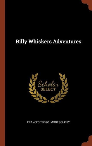 Billy Whiskers Adventures