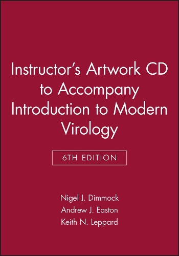 Introduction to Modern Virology