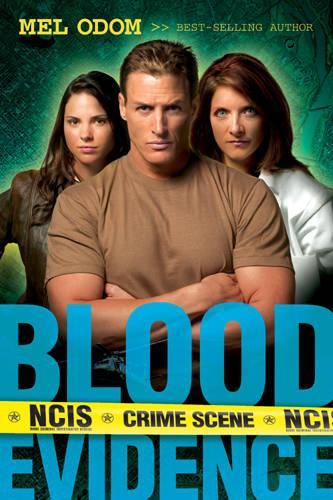 Blood Evidence: (2 Military NCIS (Paperback))