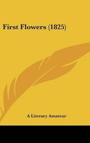First Flowers (1825)
