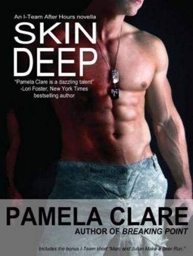 Skin Deep: (5.5 I-Team)