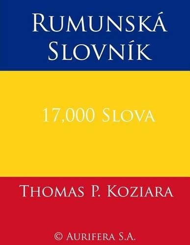 Rumunska Slovnik