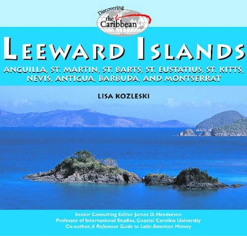 Leeward Islands