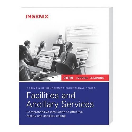 Facilities and Ancillary Services