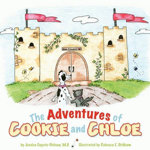 The Adventures of Cookie and Chloe