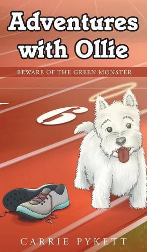 Adventures with Ollie