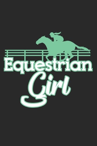 Equestrian Girl