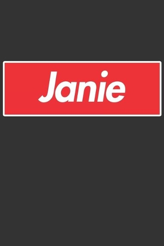 Janie
