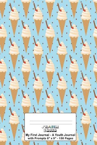 My First Journal A Youth Journal with Prompts 6