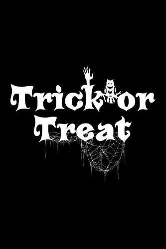 Trick or Treat