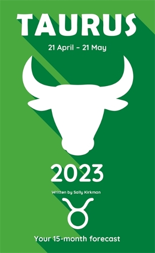 Taurus: (Horoscopes 2023)