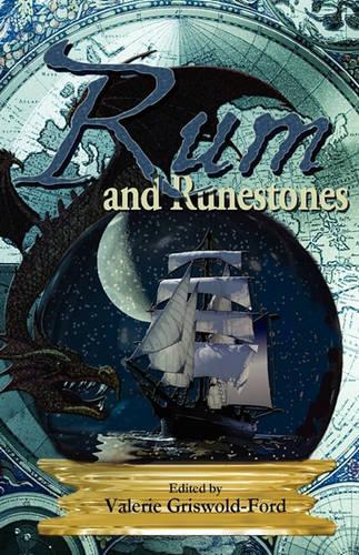 Rum and Runestones: (English)