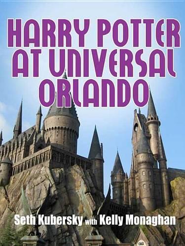 Harry Potter at Universal Orlando