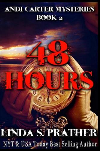 48 Hours: (Andi Carter Mysteries)