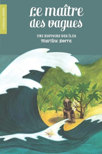 Le maître des vagues