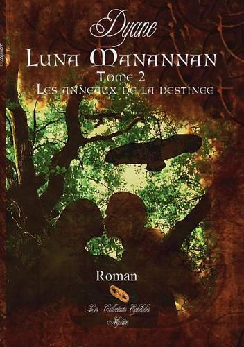 Luna Manannan Tome 2