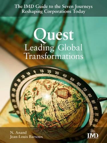 Quest: Leading Global Transformations