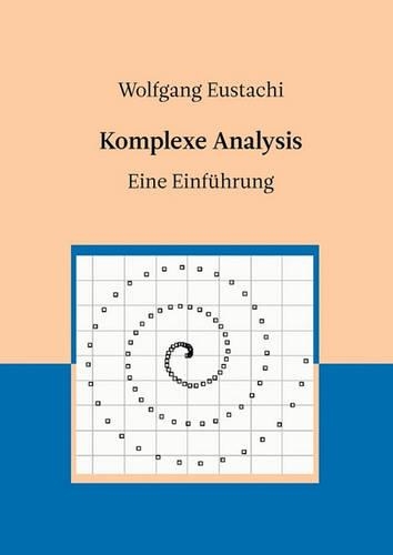 Komplexe Analysis