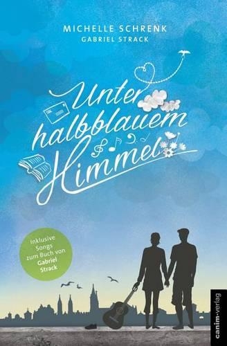 Unter Halbblauem Himmel: (German)