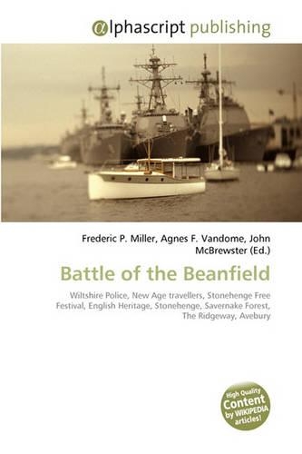Battle of the Beanfield