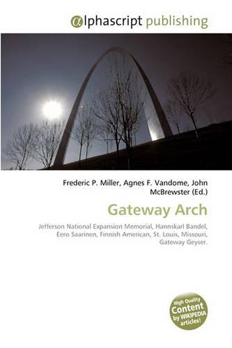 Gateway Arch