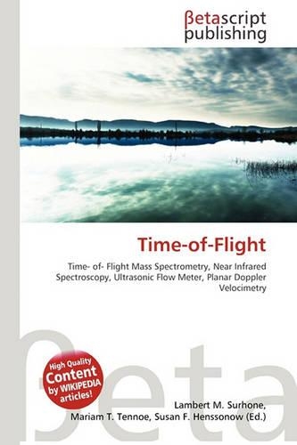 Time-Of-Flight: (English)
