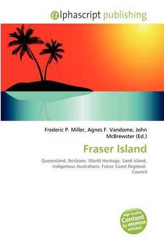 Fraser Island