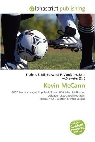 Kevin McCann: (English)