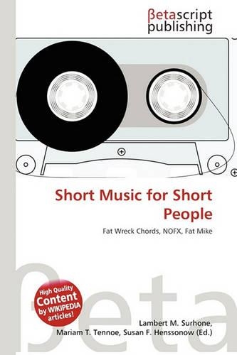 Short Music for Short People