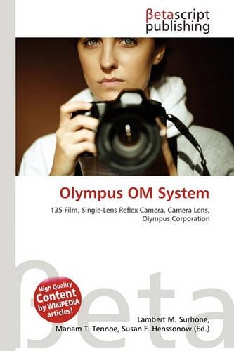 Olympus Om System