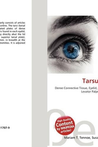 Tarsus (Eyelids)
