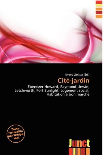 Cit -Jardin