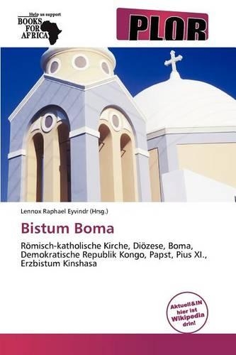 Bistum Boma
