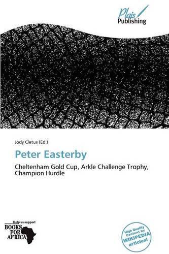 Peter Easterby