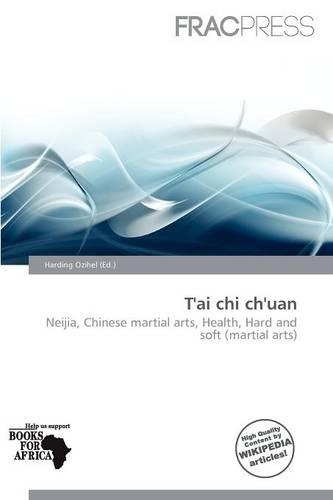 T'Ai Chi Ch'uan