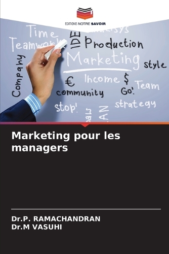 Marketing pour les managers