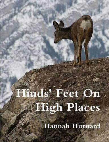Hinds Feet on High Places