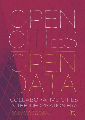 Open Cities | Open Data