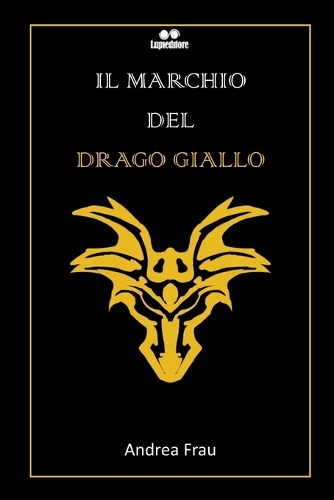 Il Marchio del Drago Giallo