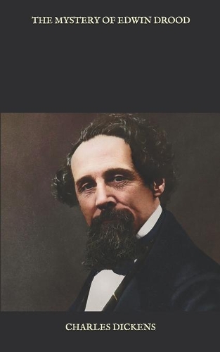 The Mystery of Edwin Drood