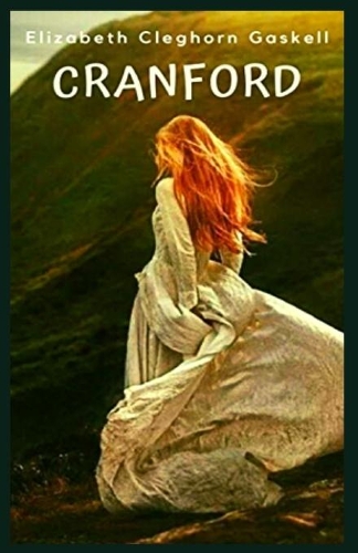 Cranford: Illustrated