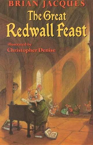Great Redwall Feast