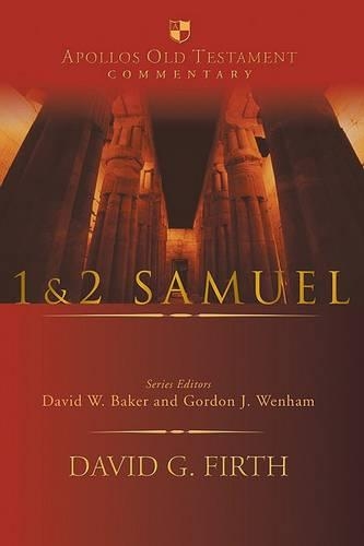1 & 2 Samuel