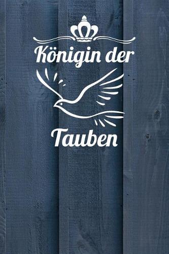 Königin der Tauben