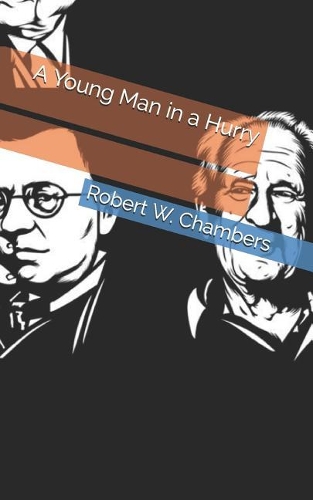 A Young Man in a Hurry