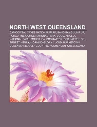 North West Queensland