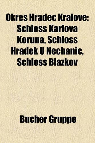 Okres Hradec Kralove